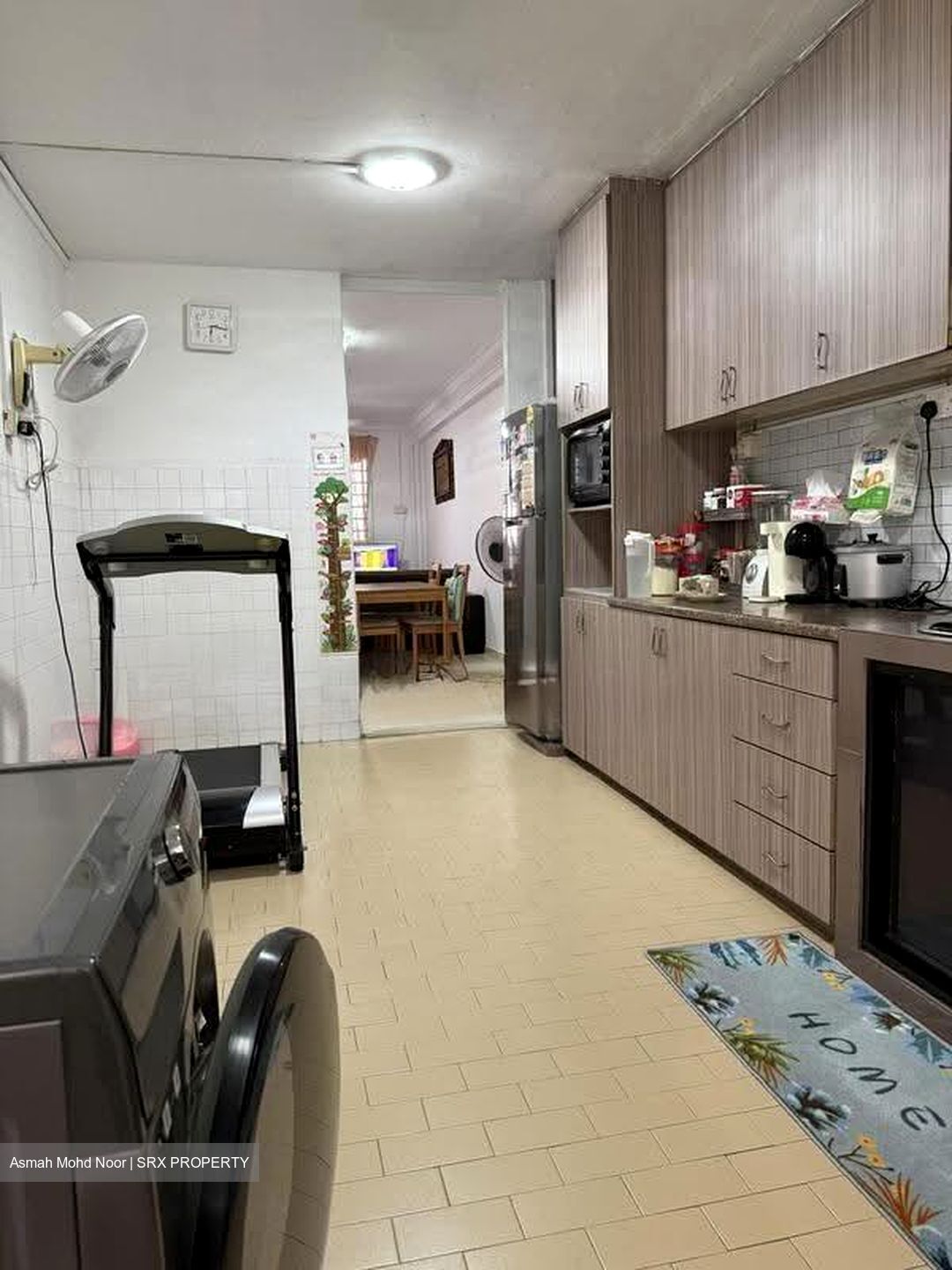 Blk 361 Bukit Batok Street 31 (Bukit Batok), HDB 3 Rooms #609400491